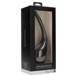 Ouch! Poire anale Intimate Curve 310ml